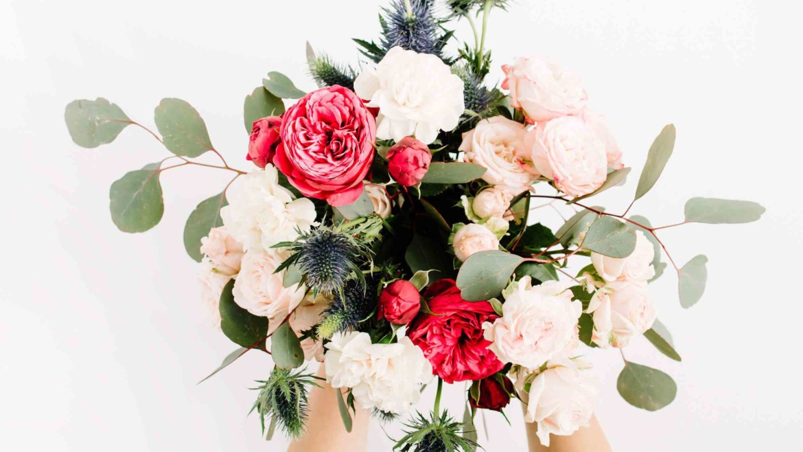 Fresh Floral Designs