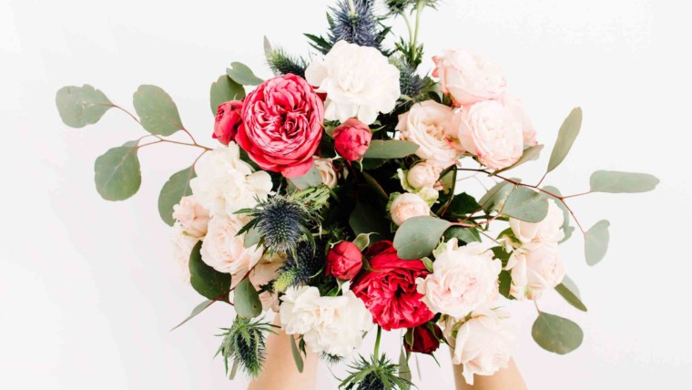 Fresh Floral Designs