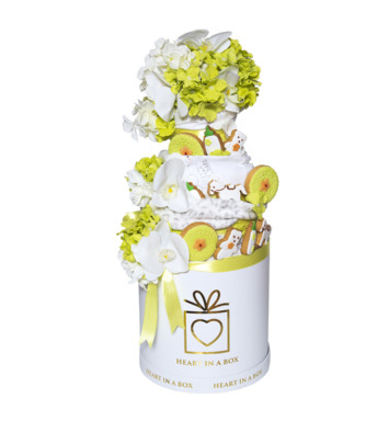 Heart in a Box