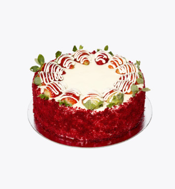 Red Velvet