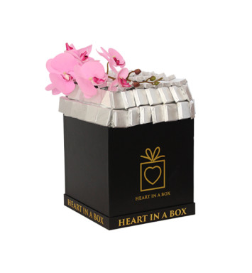 Chocolates in a Medium Box